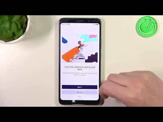 Video thumbnail for How to Install Firefox Browser on NOKIA 9 PureView? - Download Mozilla Firefox