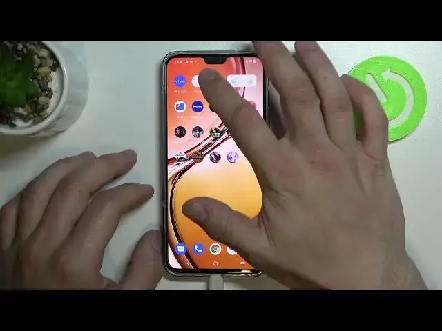 Video thumbnail for How to Change Volume Keys Control on VIVO V23 - Sound Settings
