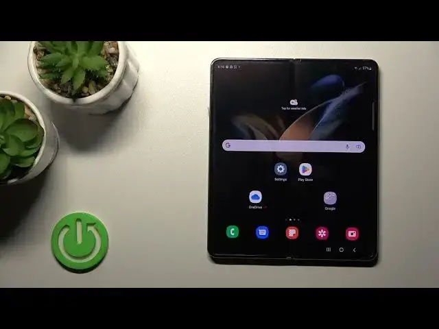 'Video thumbnail for How to Hide Developer Options in SAMSUNG Galaxy Z Fold 4 – Developer Options Management'
