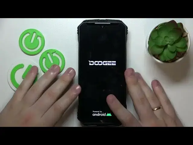 Video thumbnail for How to Extend RAM on DOOGEE V Max? - Add RAM Memory