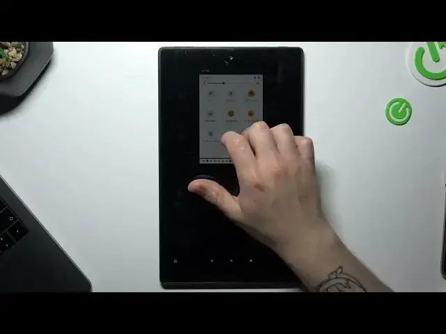 Video thumbnail for How To Save Battery On Your AMAZON Tablet! - Say Goodbye to Your Charger
