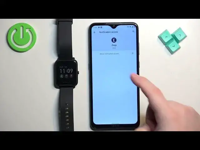 Video thumbnail for How to Enable Phone Notifications on Amazfit Bip S Lite – Manage Notification Settings
