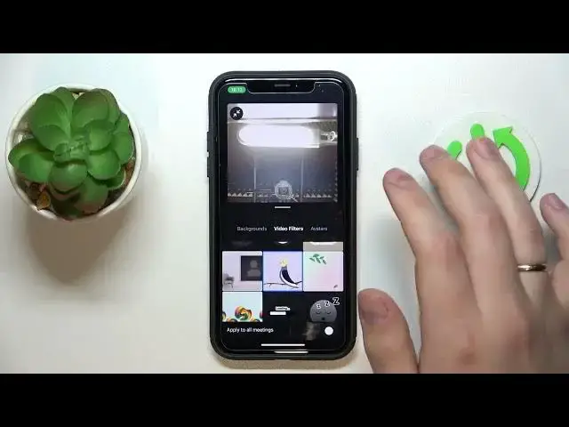 Video thumbnail for How to Add Filters on Zoom - Camera Video Filters