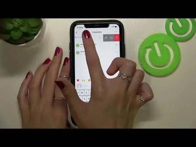 Video thumbnail for How to Pin Comment on Instagram - Unpin Comment