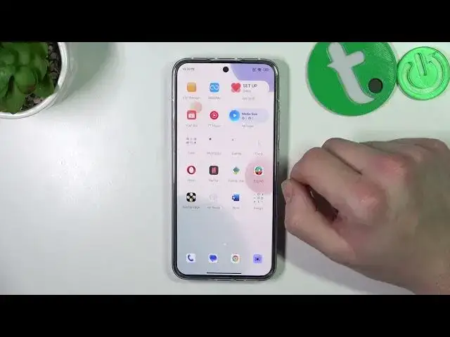 'Video thumbnail for How to Remove/Restore Phone Icon from/to Home Screen on XIAOMI 13 - Adjust Screen Icons'