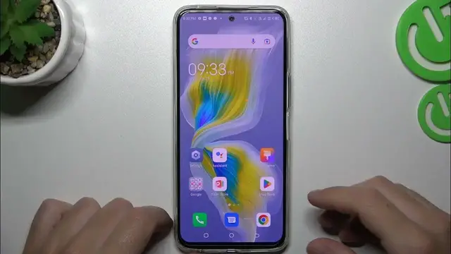 Video thumbnail for How to Add App Search Bar to Notification Panel on TECNO Camon 18 Premier?