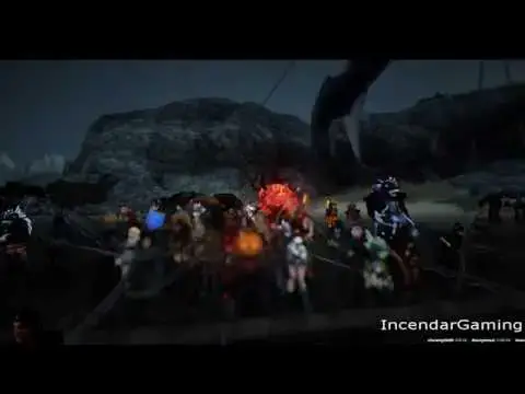 Video thumbnail for New Velia hotspot how to Increase silver and not pkable Black Desert Online BDO