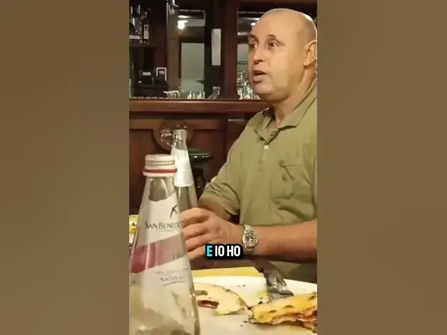 'Video thumbnail for RICHIESTA STRANA a Brahim... ๐ #funnyvideo #humor'