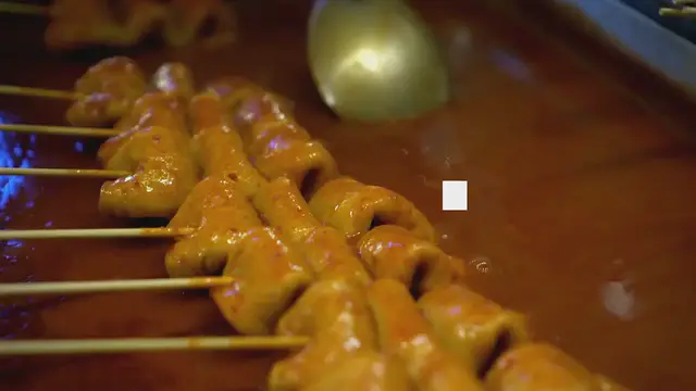 Video thumbnail for Eomuk, Fish cakes coréens fait-maison / Suje Eomuk / 어묵