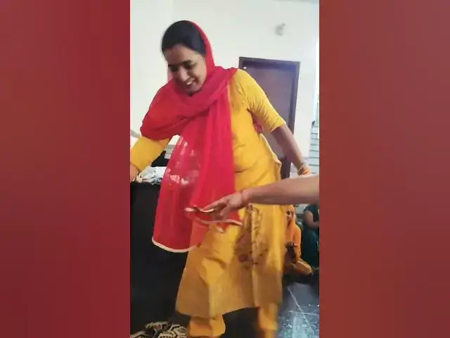 Video thumbnail for तूफानी डांस #viral #डांस #bhajan #shortvideo