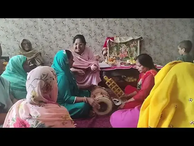 Video thumbnail for डमरू वाले झोला ठाले हो ले मेरी गैल,चाल हरियाणा में मस्त डांस #happy_lokgeet #viral #हरियाणवी #शंकर