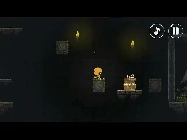 Video thumbnail for Dark Castle