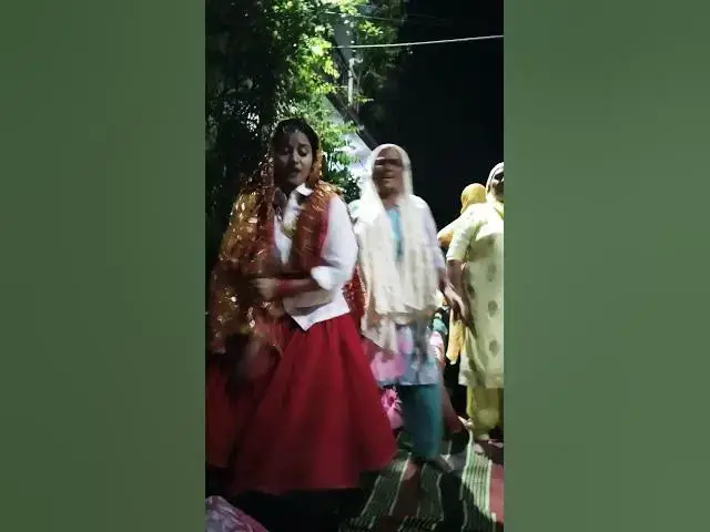 Video thumbnail for मस्त दामन डांस #जकड़ी #shortvideo #happy_lokgeet