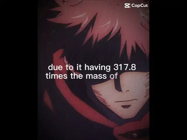 Video thumbnail for … #jujutsukaisen
