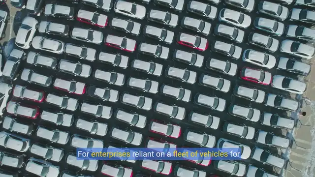 Video thumbnail for Navigating Commercial Auto Insurance: A Cost Analysis Guide