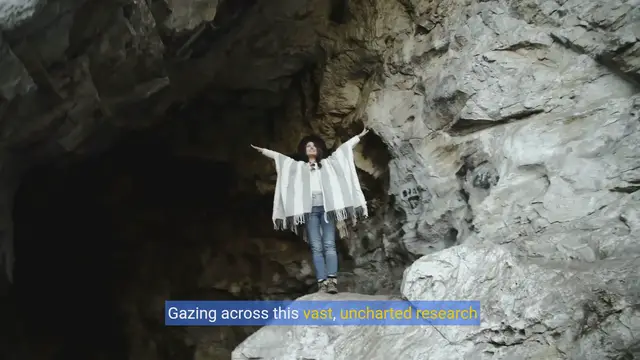 Video thumbnail for Mastering Research: Strategies for Finding Quality Sources