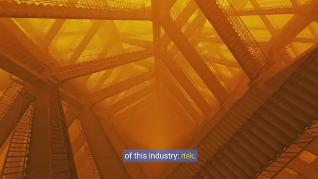 Video thumbnail for Mastering Risk Control: A Guide for Insurance Professionals