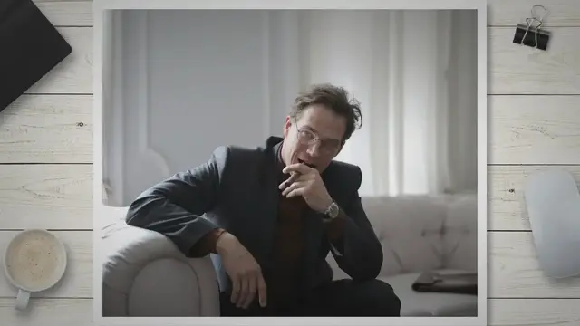 'Video thumbnail for The Art of Cigar Smoking: A Beginner’s Guide'