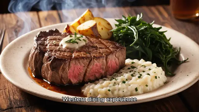 Video thumbnail for Saltgrass Steak House Menu Prices
