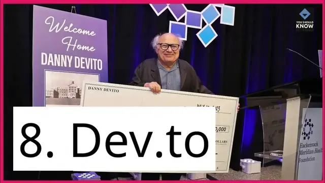 Video thumbnail for Top 10 Tech Communities for IT Professionals and Enthusiasts