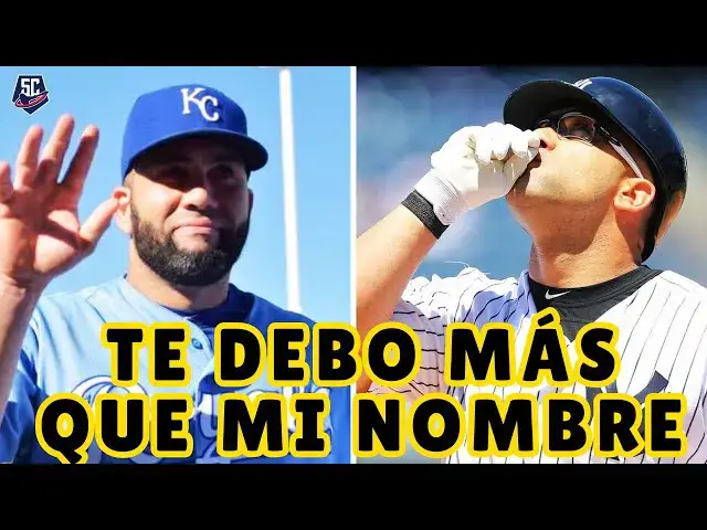 Video thumbnail for El mensaje de Kendrys para Kendrys Morales