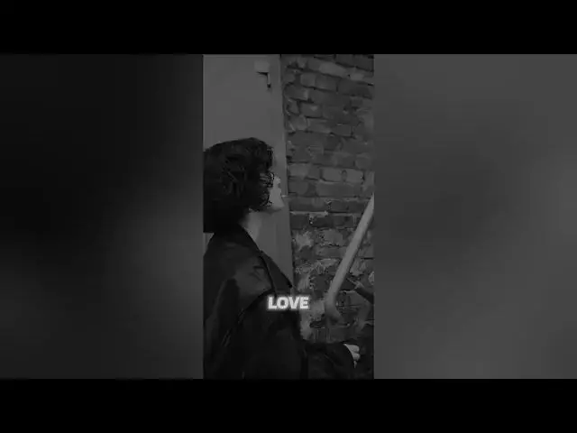 Video thumbnail for ESAi - I didn't love you