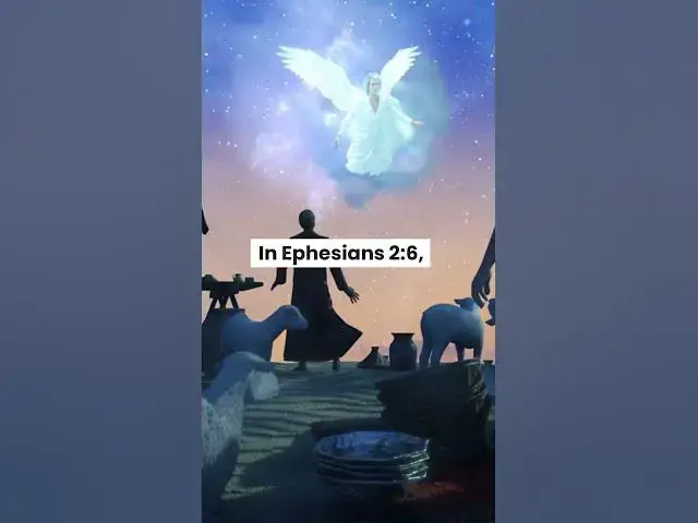 Video thumbnail for Ever wondered how limitless God's blessings can be?