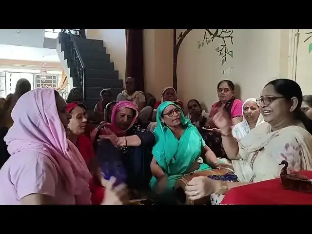 Video thumbnail for गोकुल के रहने वाले GOKUL KE RAHNE WALE BY HAPPY SHARMA