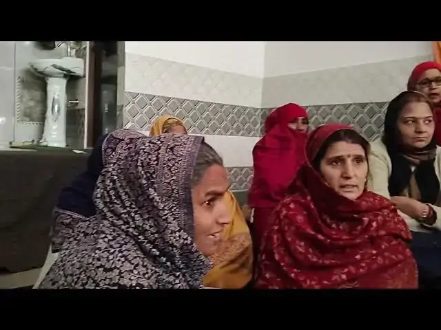 Video thumbnail for ताली तू म्हारे ताले की बहुत सुंदर गीत #happy_lokgeet #viral #डांस #जकड़ी