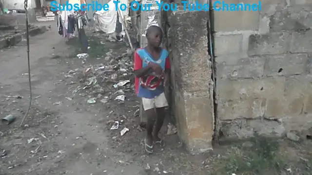 Video thumbnail for The Money(Home boys Tv)