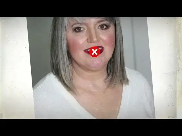 Video thumbnail for 5 Things STYLISH Women Over 50 AVOID WEARING 1080p 30fps