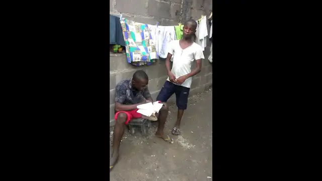 Video thumbnail for Bobo full meaning comedy (Episode 2)