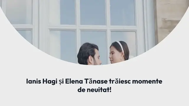 Video thumbnail for Singura dorinta pe care soacra mare (sotia lui Gica Hagi) a avut-o de la miri in ziua nuntii lor