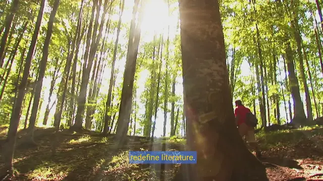 Video thumbnail for Shakespeare Unveiled: A Journey Through His Life, Literature, and Legacy