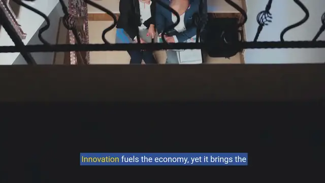 Video thumbnail for Navigating New Horizons: The Power of Outplacement Services