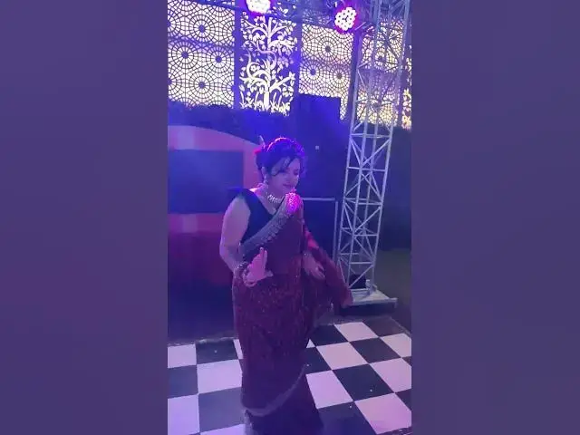 Video thumbnail for मारूगा रह सुसरी के मारूगा घने घूंघट ओपन तन जो किया#happy_lokgeet #trending #viral #dance