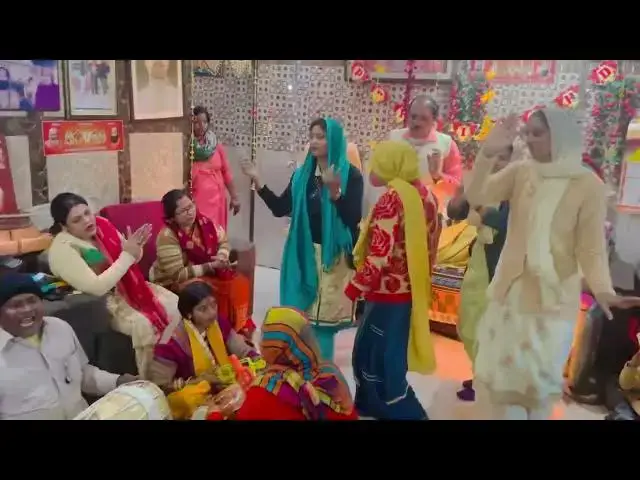 Video thumbnail for शाम जिमाव जाटनी घूघ्ट की ओट में, खाटू शायमजी#trending #viral#khatushyam #वजन गीत