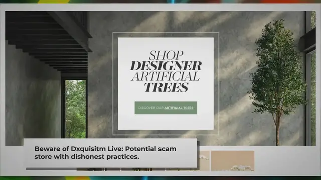 Video thumbnail for Dxquisitm Live Scam Or Genuine? Dxquisitm.Live Review