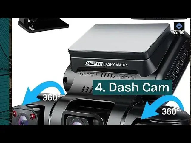 Video thumbnail for Top 10 Car Accessories to Enhance Your Driving Experience