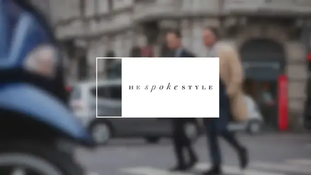 Video thumbnail for 5 EASY WAYS To Improve Your Style