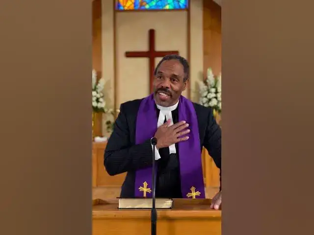 Video thumbnail for Pastor's Brutal Truth About What He Actually Wants #standupcomedy #shorts #funny