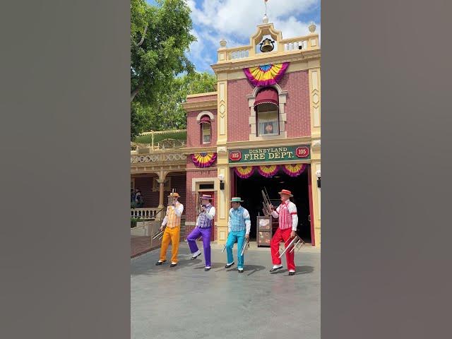 Video thumbnail for National Barbershop Quartet Day!