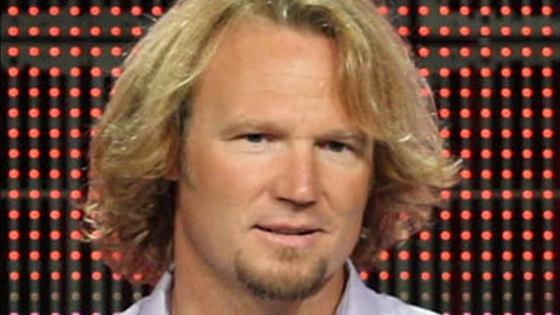 Video thumbnail for Kody Brown's Transformation Is Seriously Turning Heads