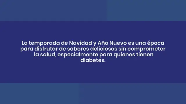 Video thumbnail for Pan dulce salado: una receta original y diferente para esta Navidad