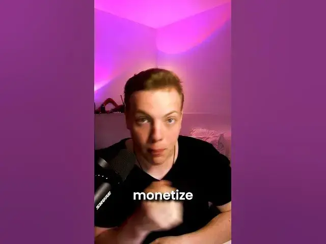 Video thumbnail for Making Money As An Artist