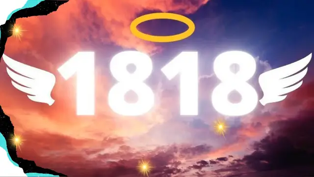 Video thumbnail for Enkelinumero 1818: Uuden alun ja yltäkylläisyyden viesti