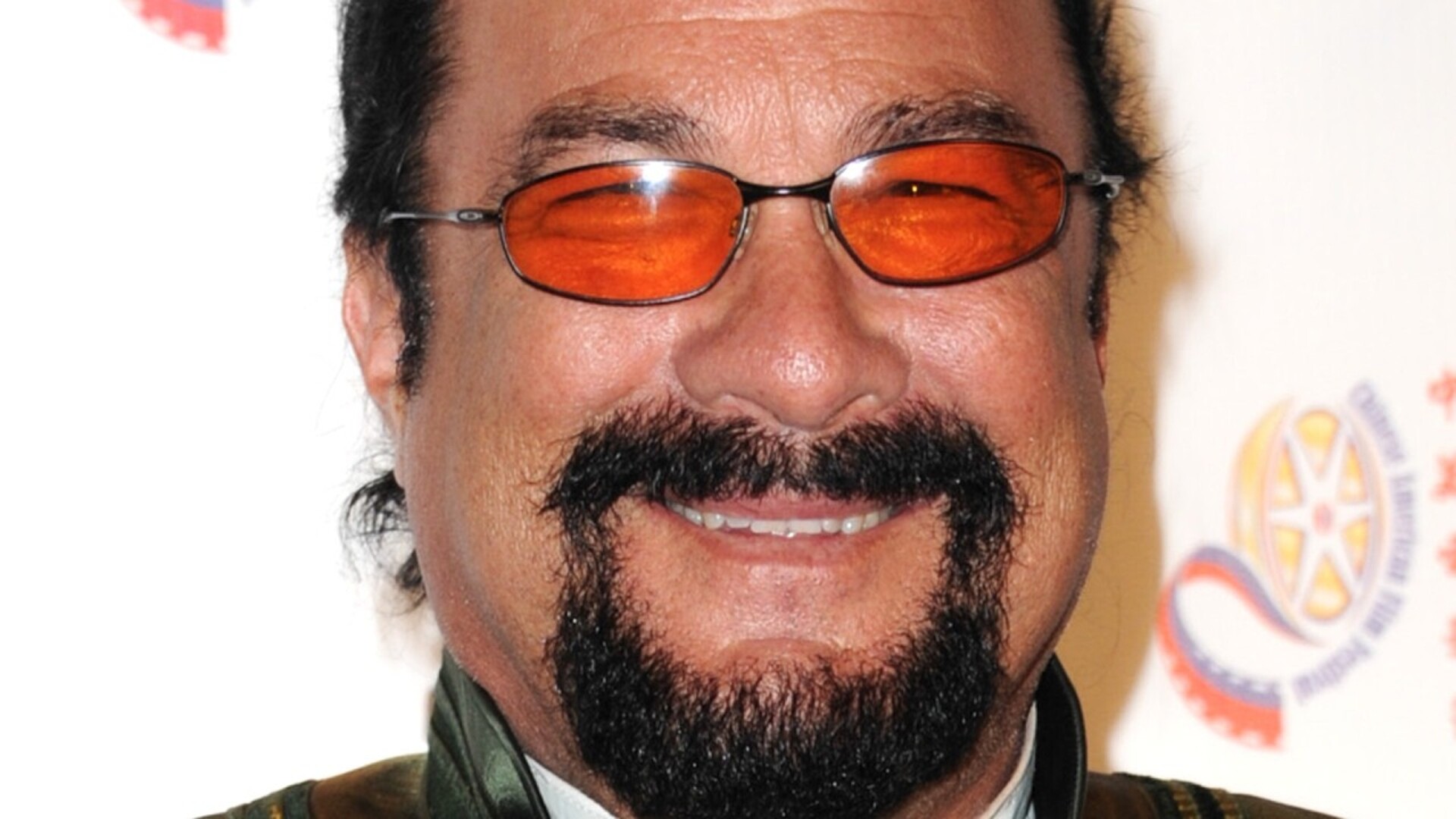 Video thumbnail for The 11 Worst Moments Of Steven Seagal