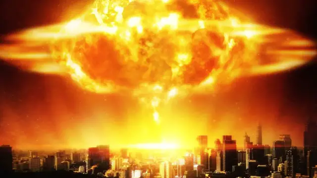 Video thumbnail for The Safest Countries On Earth If World War 3 Breaks Out