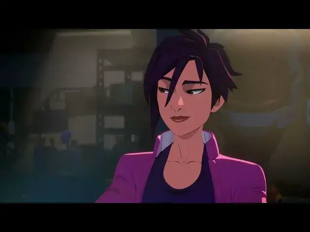 Video thumbnail for Dispatch - Episode 4 Restructure: Proto Pulse #7 Test with Royd | Invisigal & Robert "All The Time"