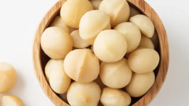 'Video thumbnail for Why You May Want To Think Twice Before Eating Macadamia Nuts'